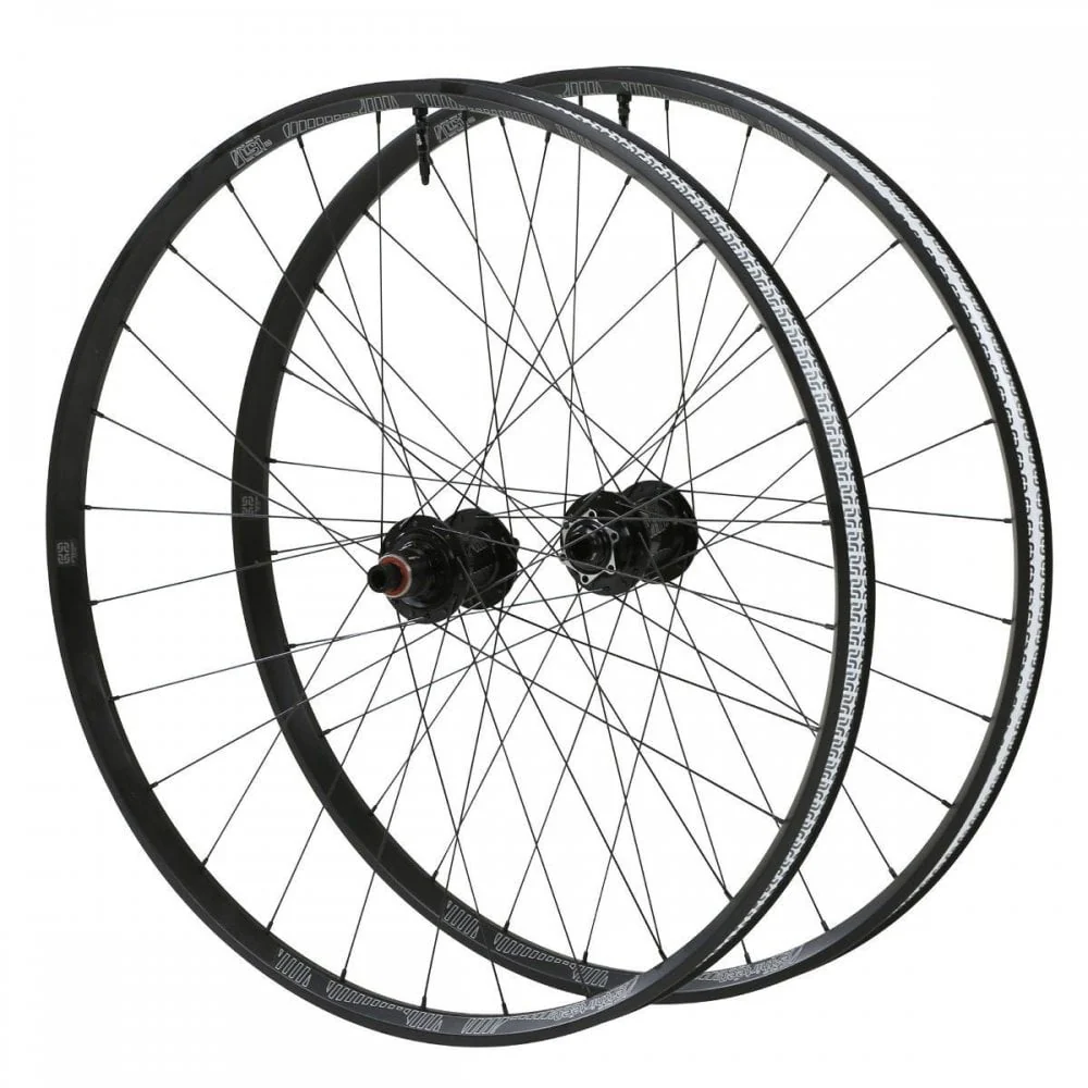 e*thirteen LG1 EN Wheelset - 29 - SB+ - Alloy (*Only available with frame purchase)