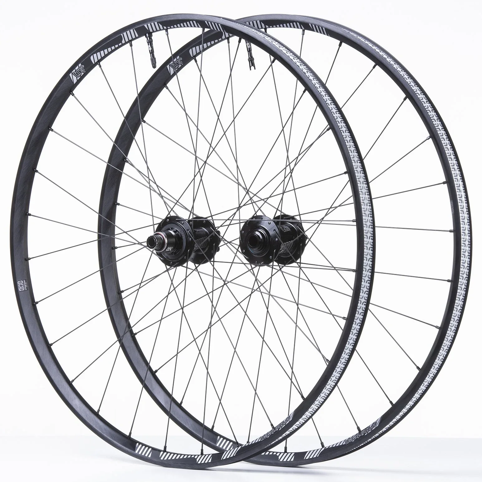 e*thirteen TRS+ BOOST wheelset 27,5" 148x12(XD)/100x15mm (*Only available with frame purchase)