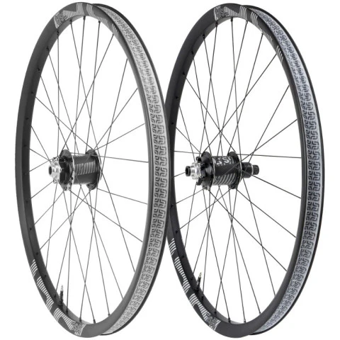 e*thirteen TRSr carbon wheelset 27,5" 142x12(XD)/100x15mm (*Only available with frame purchase)