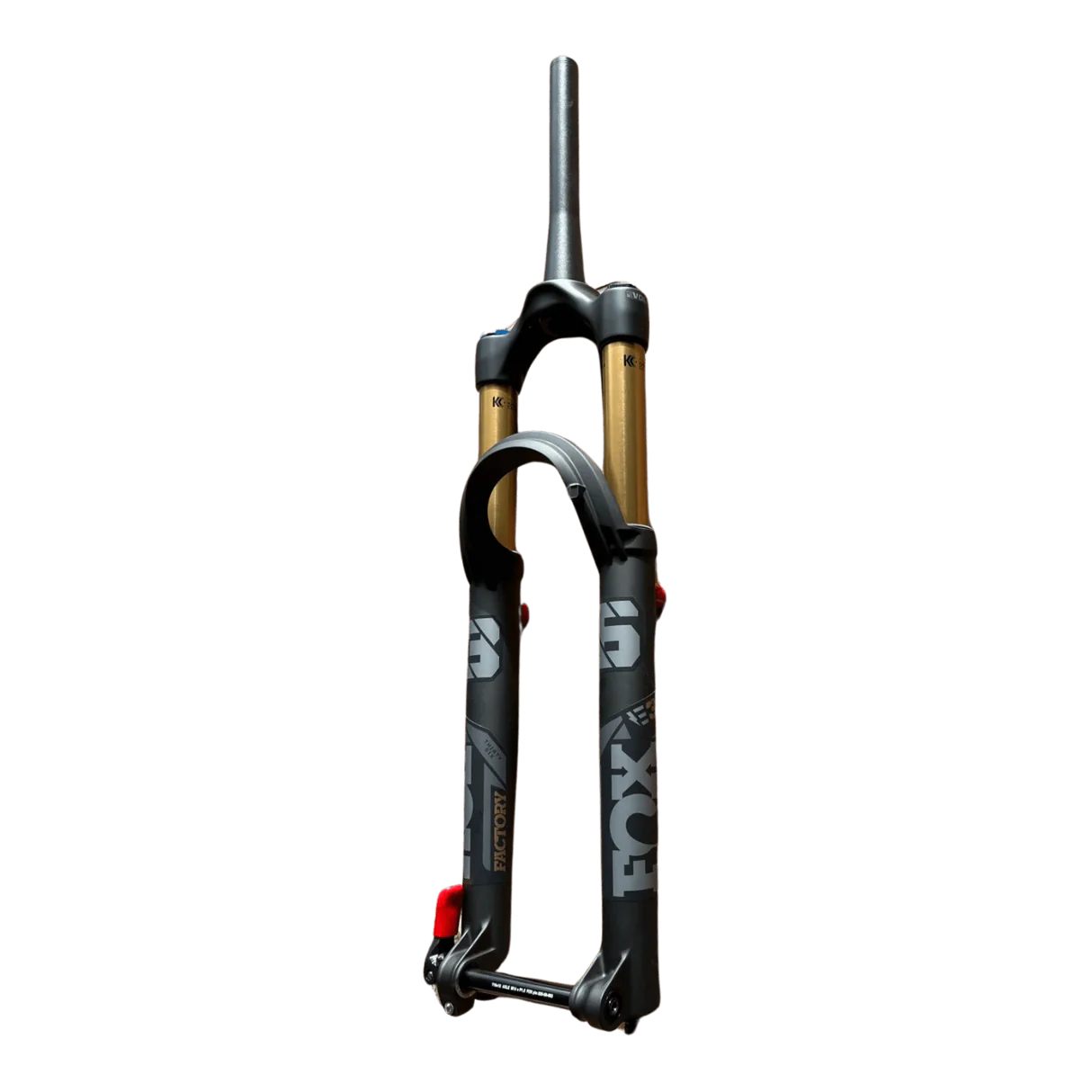 FOX 36 GRIP2 FACTORY 150mm FORK OFFERING (*Only available with frame purchase)