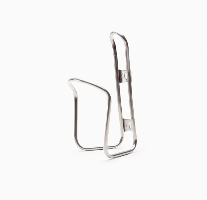 KING BOTTLE CAGES - STAINLESS