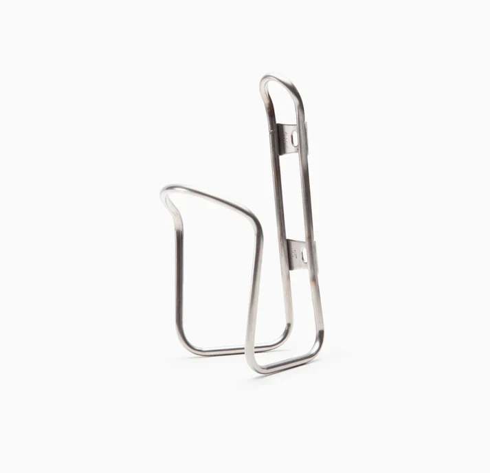 KING BOTTLE CAGES - STAINLESS - Image 2