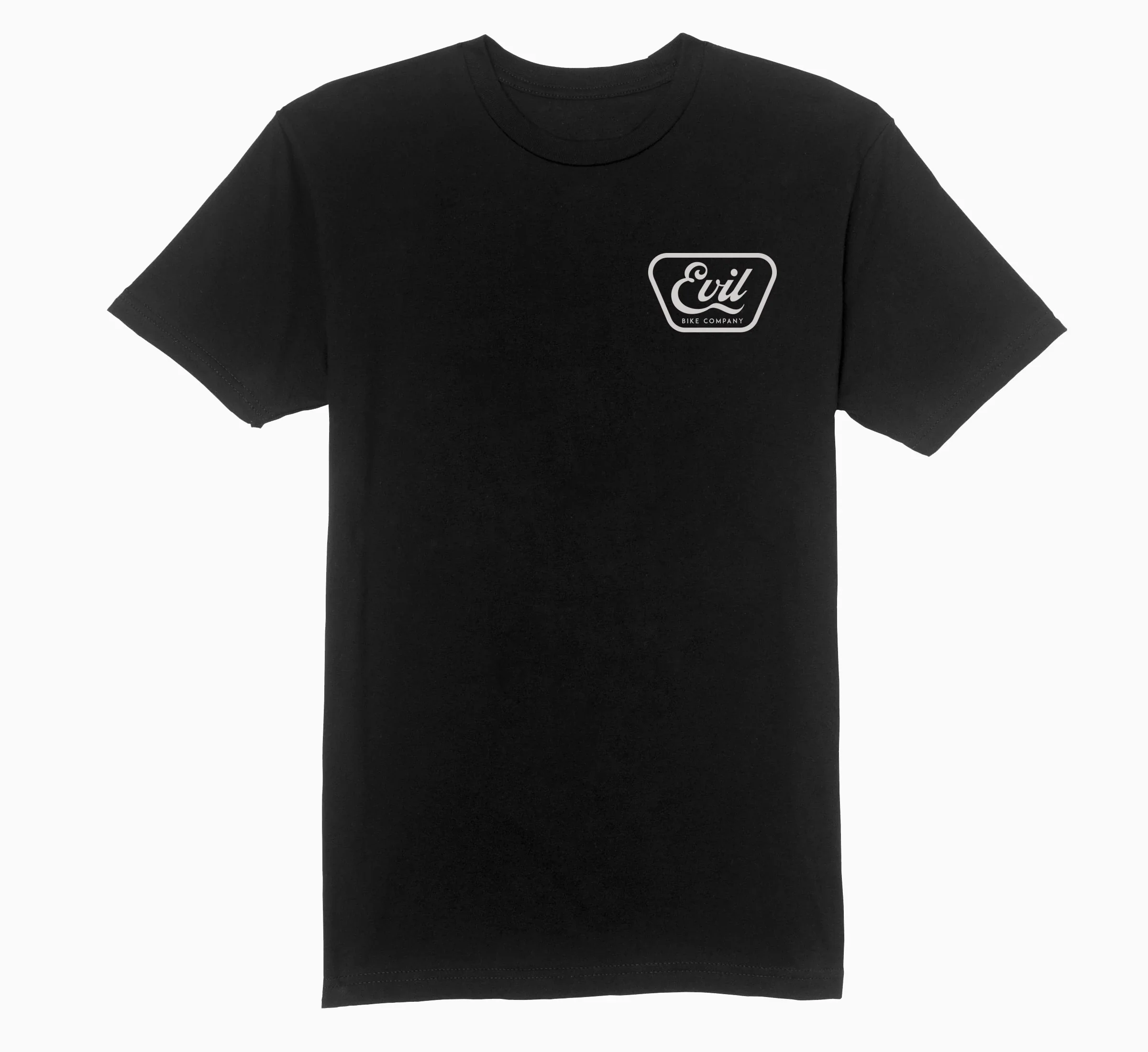 Scripted Tee