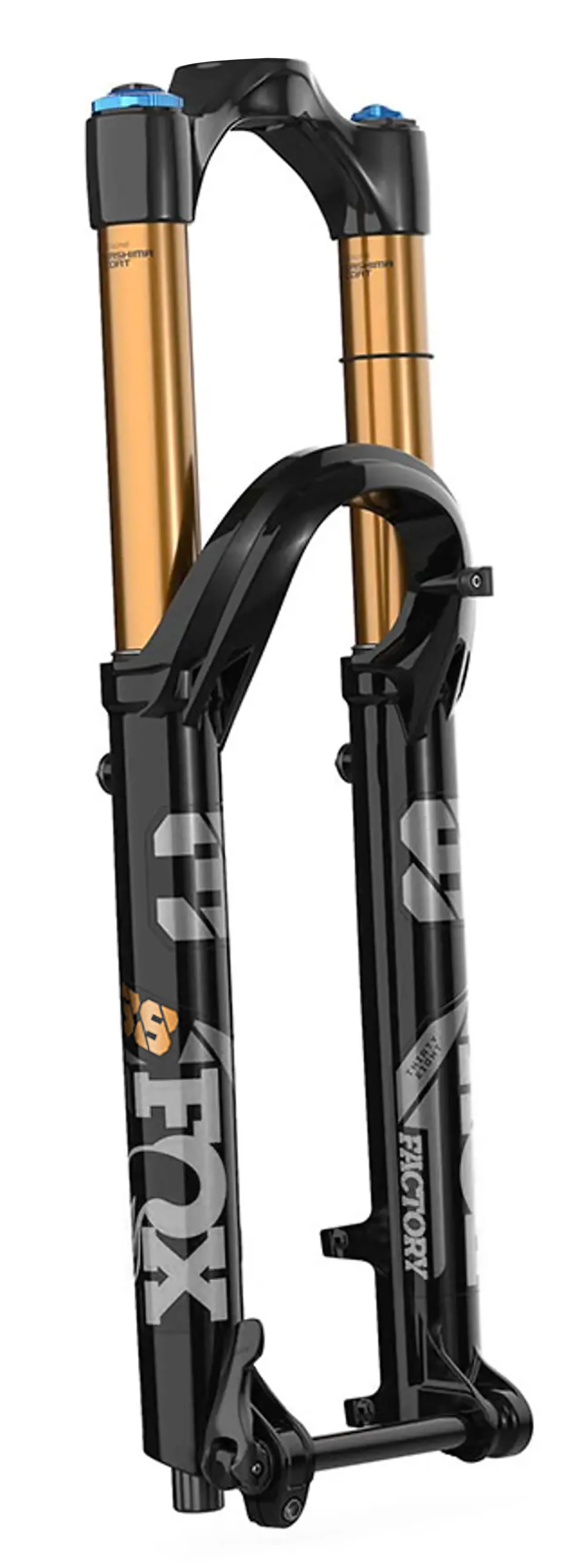 UPGRADE TO FOX 38 GRIP2 FACTORY 29" 170mm E-BIKE FORK (*Only available with complete bike purchase)