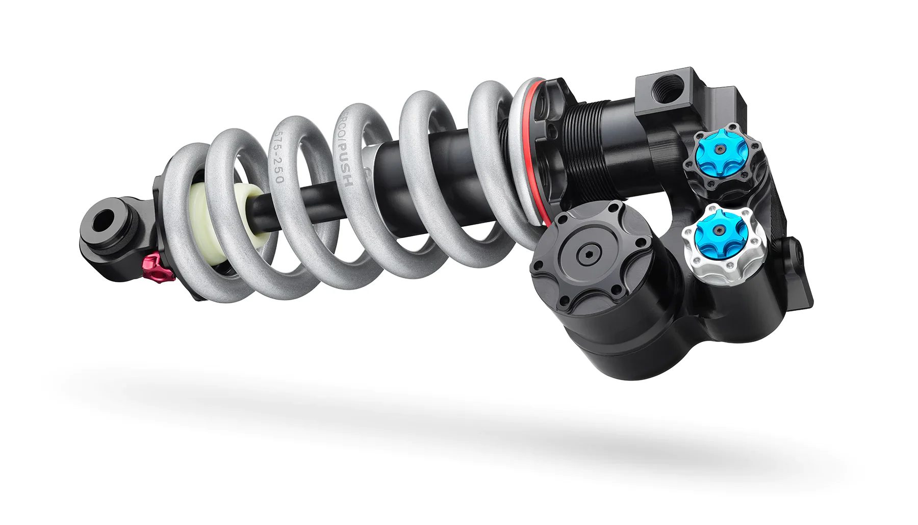 UPGRADE TO PUSH ELEVEN SIX SHOCK (SPECIAL ORDER) OFFERING (*Only available with frame/complete bike purchase)