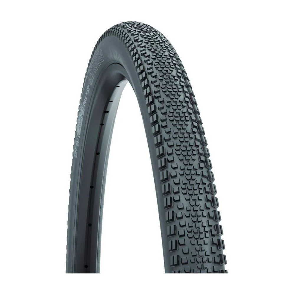 WTB Gravel Riddler TCS Light Fast Rolling Tubeless 700C x 45